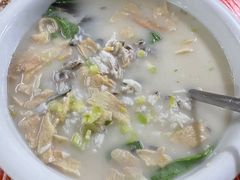 新鲜鱼头粥-成发鱼生