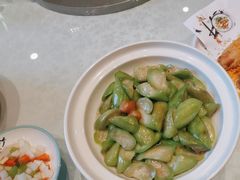 -胡杨记忆(和平路店)