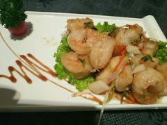 -京尊烤鸭店JINGZUN(春秀路店)