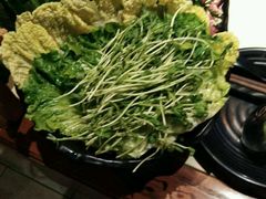 -手选潮汕鲜活牛肉火锅(二七广场店)