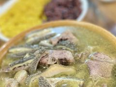 -汤锅大王(新平曹苏黄牛汤锅有限公司)