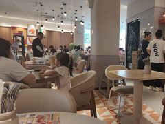 -必胜客(阿罗海店)