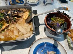 -鱼酷活鱼烤鱼(南京水游城店)