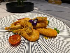 蛋黄焗小龙虾-蒲叙(凯天国际店)