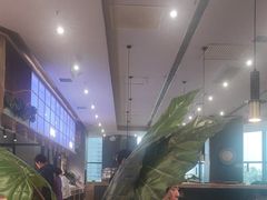 -鹿客臻鲜海鲜自助餐厅(永旺店)