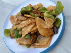 -李哥海鲜烧烤家常菜(孔雀城店)