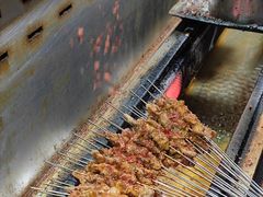 -文文烤肉(大皮院店)