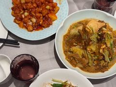 -静之湖湖畔餐厅