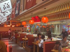 -莲寿司(国兴店)