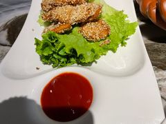 -功德林(南京西路店)
