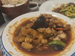 -君霖海鲜私房菜(春柳店)