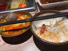 -野妹经典火锅(江夏中百店)