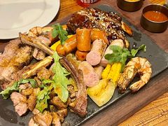 -1886德国汽车餐厅(外滩中央店)