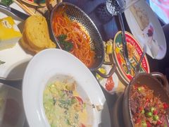 -马迭尔德式西餐精酿啤酒屋(中央大街店)