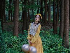 -昆山城市生态森林公园