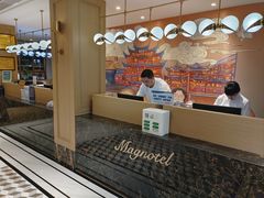 -白玉兰酒店(上海田子坊马当路地铁站店)