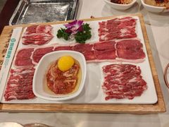 -京城胜利涮羊肉(禧乐汇店)
