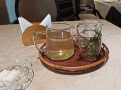 -相思林金岛饭店(青山湖店)