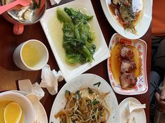 -古南都·老广东酒楼(龙江店)