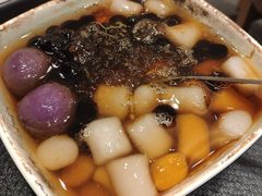 -鲜芋仙Meet Fresh(壹方城店)