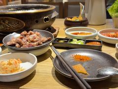 -泥炉烧肉师(新街口金銮巷店)