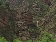 -炳灵寺世界文化遗产旅游区