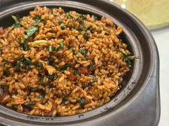 -老人和饭店(淮海中路店)