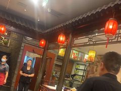 -鸭匠食府·挂炉烤鸭·新京菜(阜成路店)