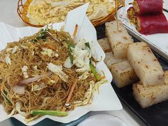 -華苑喜宴(美林广场店)