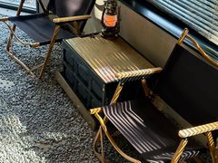 -J Create城市露营咖啡·简餐·宠物(上海动物园店)