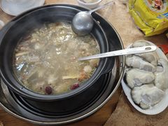 -濠轩阁特色生蚝火锅(水湾路店)
