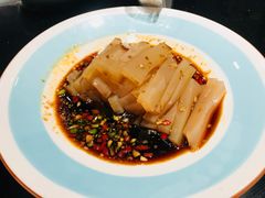 -芳芳私房菜·精做淮扬菜(承德路店)