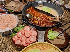 -冯校长老火锅(深圳总店)