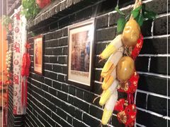 -李记铸铁锅炖鱼(百福街店)
