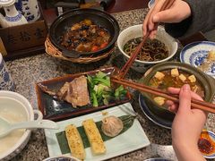 -南京大牌档(青岛万象城店)
