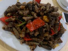 -老字号蛇口德记烧腊饭店·海鲜加工