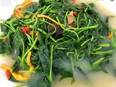 -绿雅居原生态农庄(小涌店)