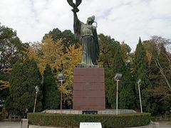 -放鹰台遗址