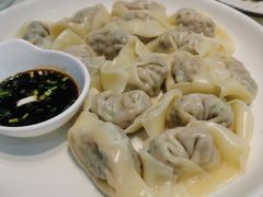 干馄饨-两户人家农家乐