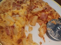 -萨莉亚意式餐厅(浦江万达广场店)