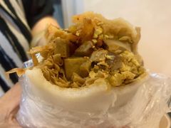 -芙蓉蛋卷(新街店)