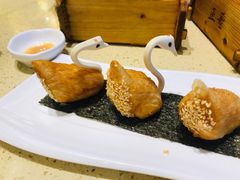 天鹅榴莲酥-正哥点心皇子(阳江新达城店)