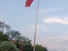 -南宁良凤江国家森林公园