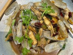 -老虎滩大连海鲜烧烤(建邺云锦路总店)