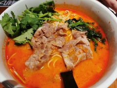 -和府捞面(百联世纪店)