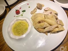 -广东道至正餐厅(区庄店)