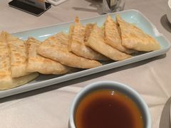 -静之湖湖畔餐厅