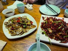-南海渔家•海鲜•正宗海南菜(海棠湾店)