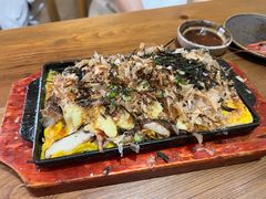 -信日本料理(信义坊店)