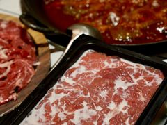 -旧街市鲜货老火锅(大光路店)